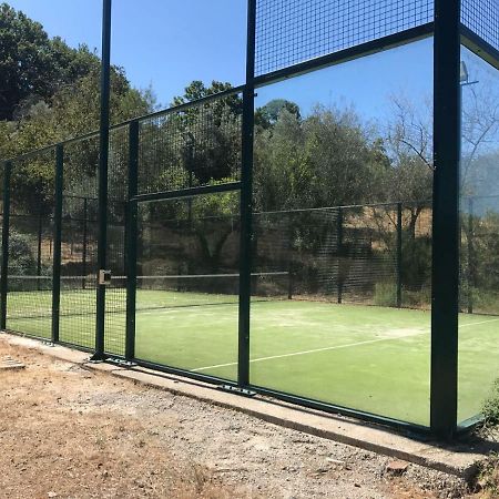 Casa Rural En Constantina Eksteriør billede