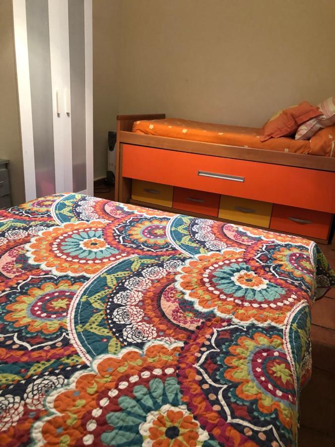 Casa Rural En Constantina Eksteriør billede