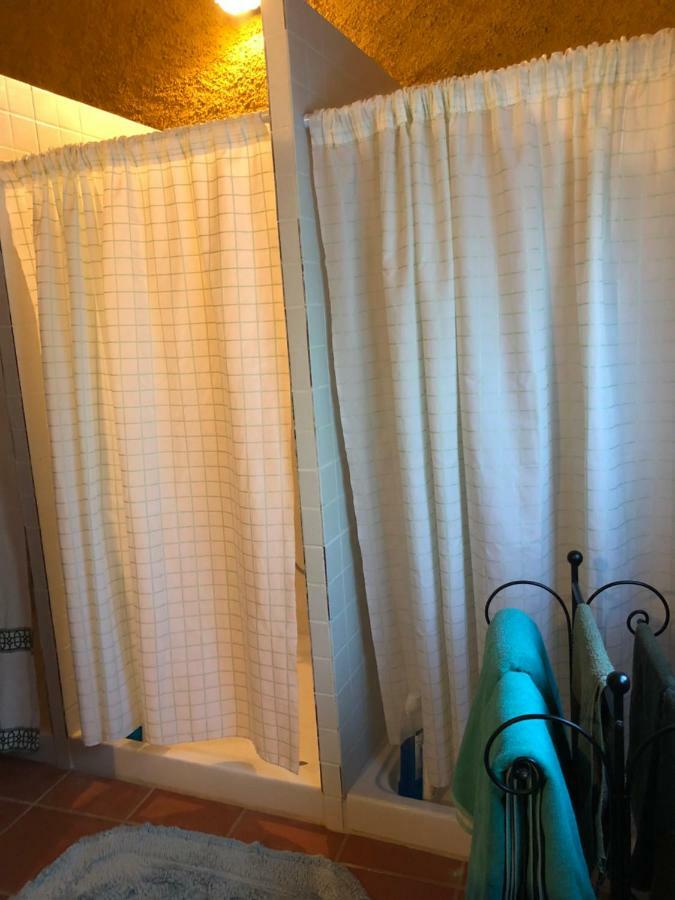 Casa Rural En Constantina Eksteriør billede